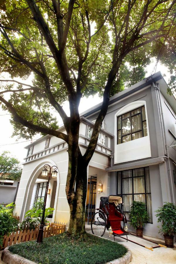 The Mansion 1940 Guilin Hotel Exterior photo